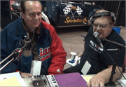 2015 - IX Piston Powered Auto Rama (1)
